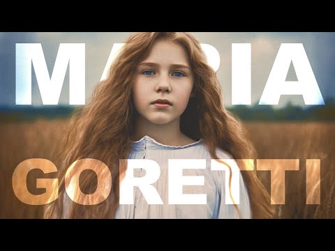 St. Maria Goretti