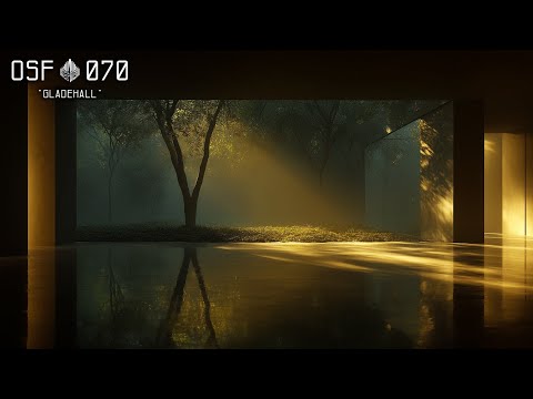 070 "Gladehall" // 1 Hour Sunrise Ambience