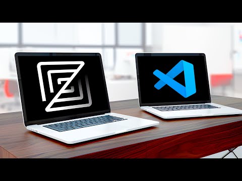 Zed “kills” VSCode