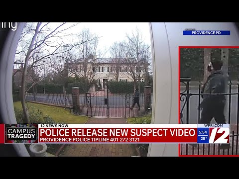 AI photos of person of interest in Brown University shooting flood internet