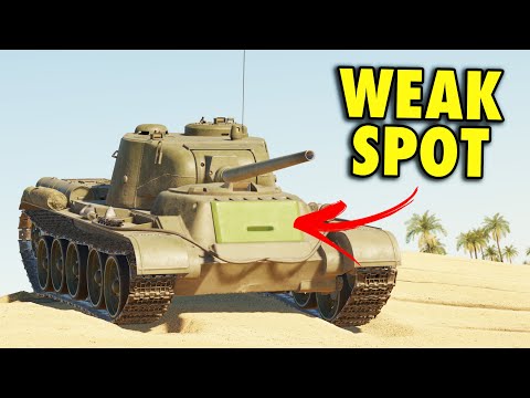 INSANE GRIND for an INSANE TANK (Battle Pass T-44) - T-44 FM in War Thunder