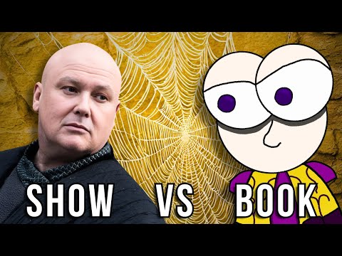 The Real Varys | ASOIAF Animated
