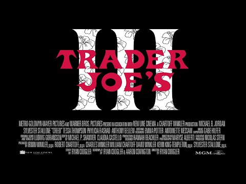 Trader Joe's 3 - Rise of Aldi