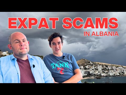Expat Scams in Albania 2025: What Newcomers Need To Know
