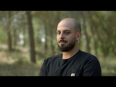 תיעוד מלא של מסע הבריחה המדהים של אפק מהמסיבה, בו הציל 10 אנשים ברכב אחד