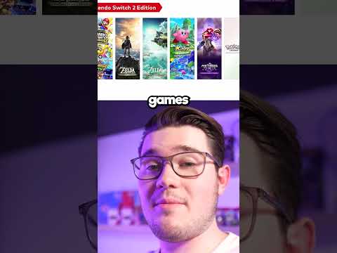 Nintendo Killed Physical Gaming...