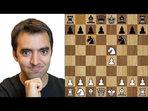 How to Beat the Stafford Gambit | Speedrun Episode 14