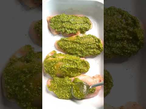 Quick & Fresh Dinner!