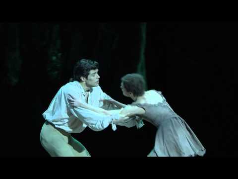 Manon swamp pdd - Aurelie Dupont, Roberto Bolle