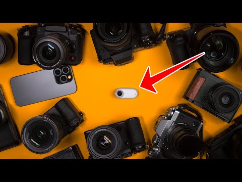 1 Year Long-term Review - Insta360 GO3S/GO3 - my POV vlogging camera