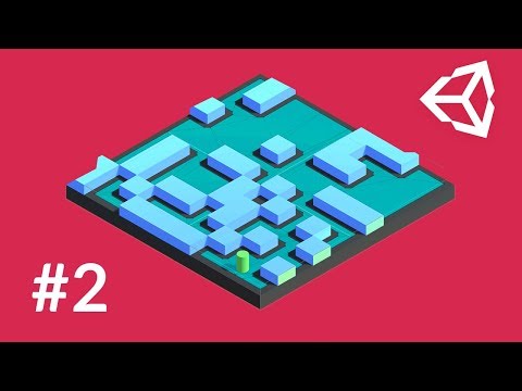 Unity NavMesh Tutorial - Making it Dynamic