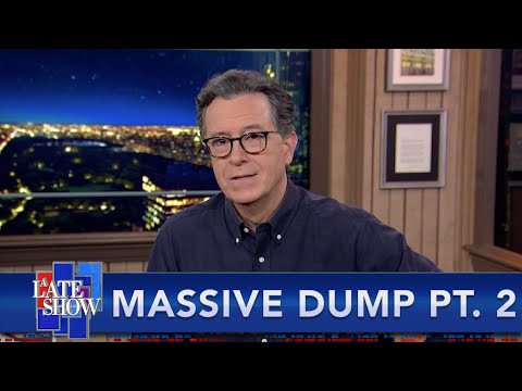 President Vents His Election Grievances In Conspiracy Theory Fueled Facebook Rant