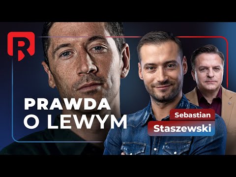 Rymanowski, Staszewski: Lewandowski bez tajemnic