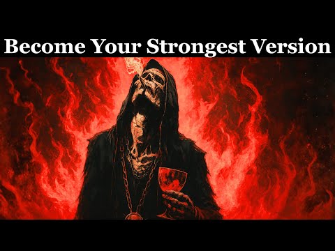 How to Become the Strongest Version of Yourself and Shock the World | Machiavelli Transformation