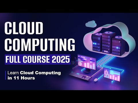 Cloud Computing Course | Cloud Computing Full Course (Cloud Computing in One VIdeo) | Intellipaat