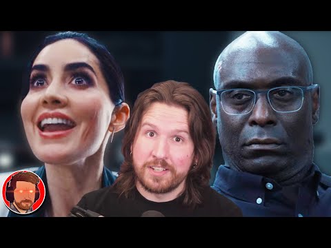 Netflix's Resident Evil Was a Disaster [WolfeWatch]