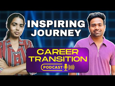 Career Gap + Non-IT transition to DevOps Engineer | Must Watch