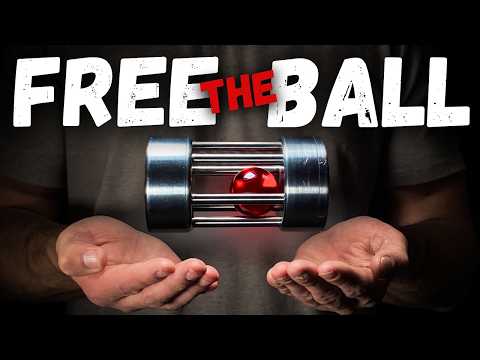 Making a Puzzle Solver's DREAM