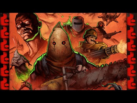 The Disturbing Lore of Dusk