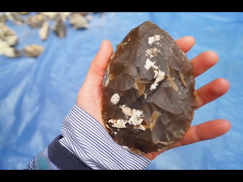 Epoka kamienia, dr Magda Kowal | Rewolucje