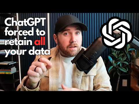 openai user privacy nuked in court