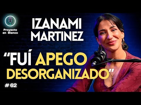 Antropóloga EXPLICA comportamiento humano APEGOS evitativo ansioso! Izanami