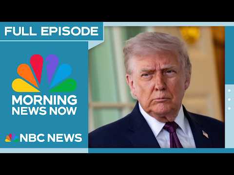 Morning News NOW Full Episode - April 23