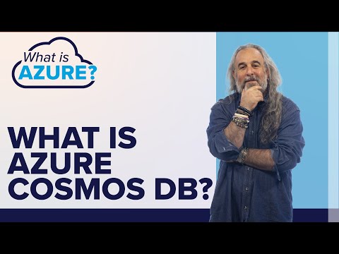 What Is Azure Cosmos DB? Plus Tutorial | How to Deploy an Azure Cosmos DB Instance