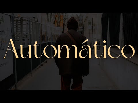 Esto le pasa a tu cerebro cuando vives en automático