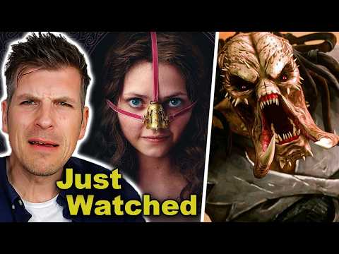 Ein Meisterwerk & ein Film zum Kotzen - JustWatched