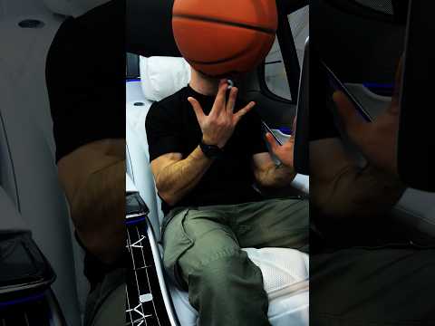 2026 Mercedes Maybach SUV ASMR 🔥 #mercedes #maybach #luxury