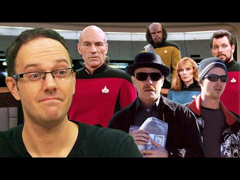 Top 5 TV Shows That I Love