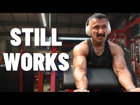 Why Pyramid Training Still Works