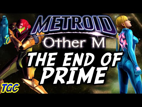 METROID OTHER M: The End of the Prime Era | GEEK CRITIQUE