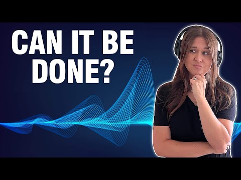 Developing Perfect Pitch