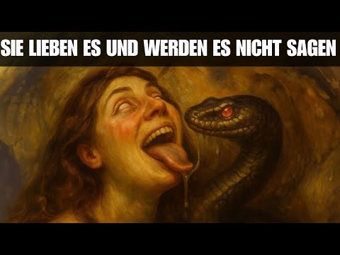 DAS EINZIGE VIDEO, vor dem FRAUEN ANGST haben, dass DU ES ENTDECKST – DIE WAHRHEIT VON SOKRATES