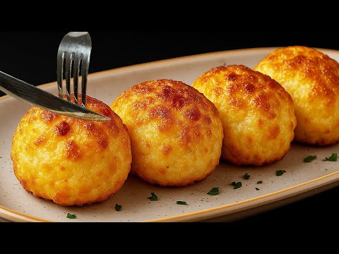 Wenn Sie Blumenkohl haben, bereiten Sie ihn so! Nur wenige Leute kennen diesen Trick!