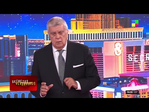 🥺 LETICIA BRÉDICE A CORAZÓN ABIERTO: "Sentí rechazo por mi cuerpo y la comida"