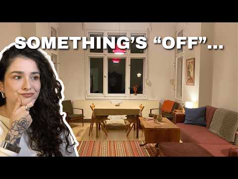 Interior Design For Real People's Real Homes | Ep 4