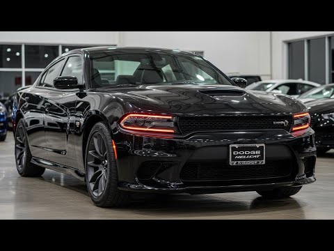 가격에 이 성능 가능? 헬캣 가성비 논란💲