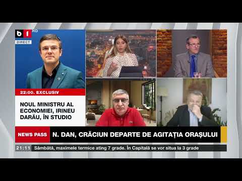 NEWS PASS CU LAURA CHIRIAC. CONTROL LA PARLAMENT: MAȘINI NEDECLARATE. CELE MAI SCUMPE MÂNCĂRURI P2