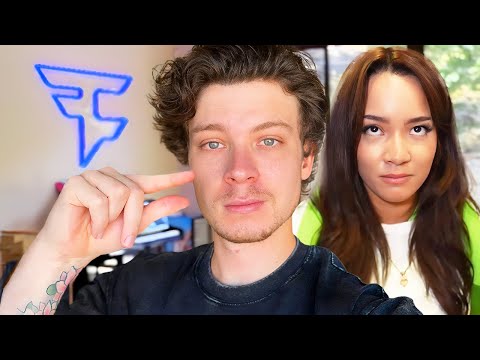 I Joined FaZe for a Week