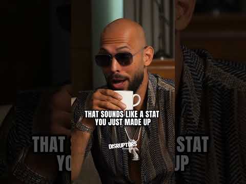 This is INSANE #andrewtate #bonnie #gender