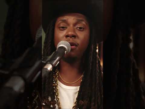 Steve Ray Ladson Brings the Feels 😭✨