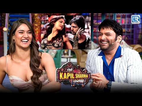 Mukti तुम छोटे कपड़ों में अलग ही लेवल की हॉट लग रही हो | Kapil Sharma Show Season 2 | Full Episode