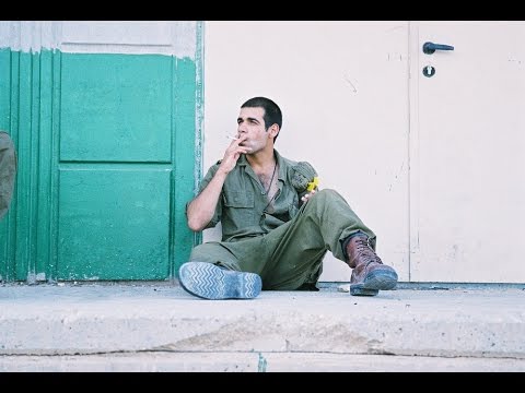 Israeli Soldier's Explosive Tell-All: "Palestinians are Right to Resist"