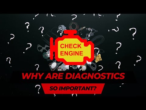 Why are diagnostics sooo important when Remapping / Tuning anything???