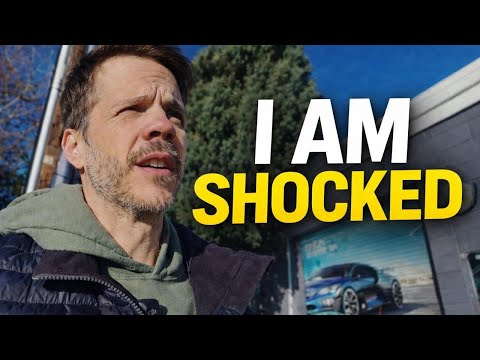 The Shock of Moving Back to the U.S.