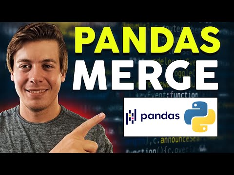 Master Python Pandas Merge: The Ultimate Guide to Combining DataFrames