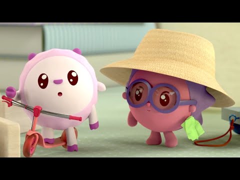 Малышарики | Сборник серий Идём искать | Любимые игры Малышариков